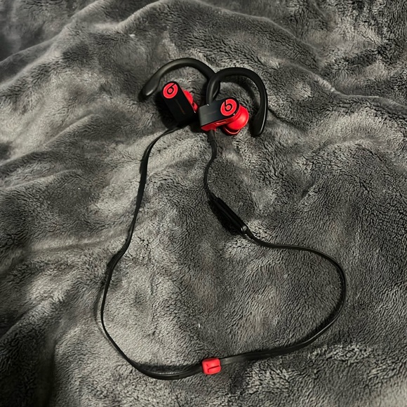 Beats by Dre Other - Beats wireless headphones